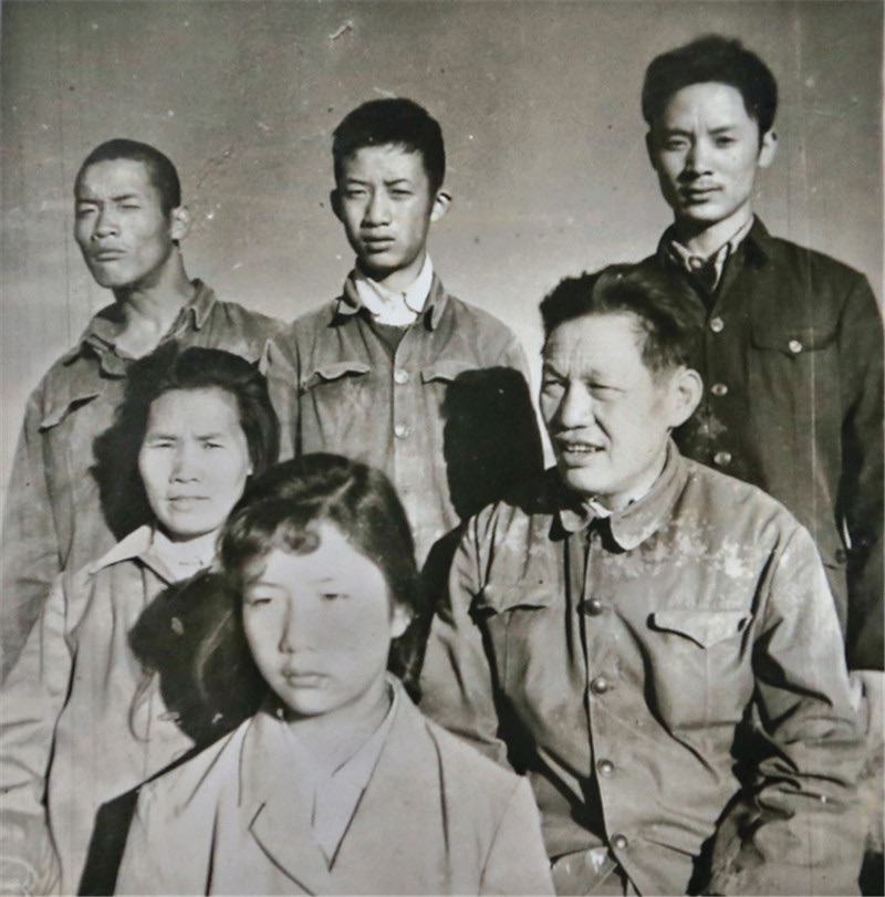 不忘初心·红色贵阳 | 张元恩:从远征军到党的士兵