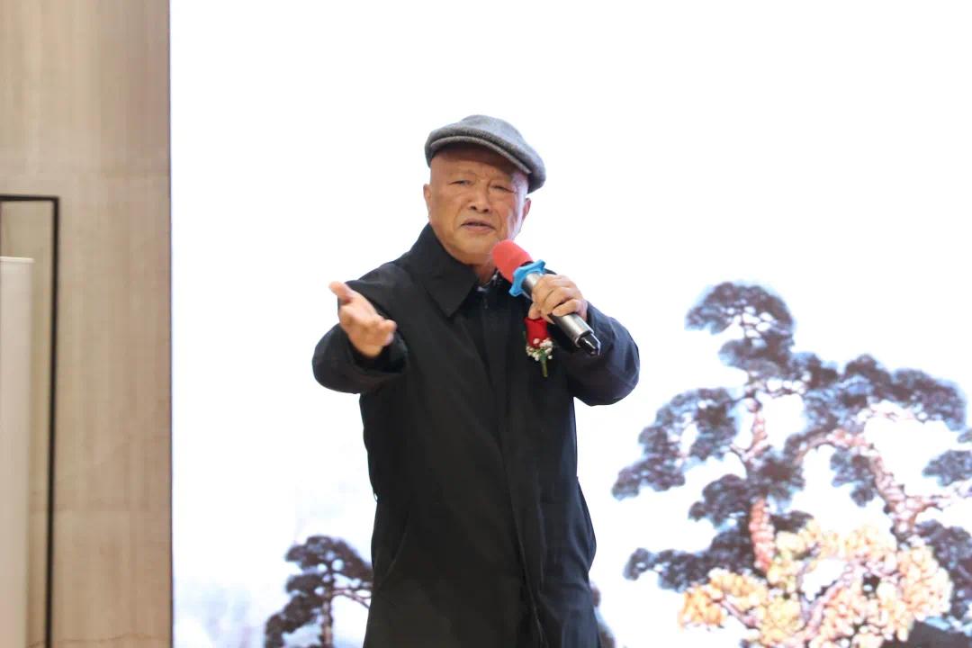 活动"云飞黔山"系列展览之 熊师辉个人画展