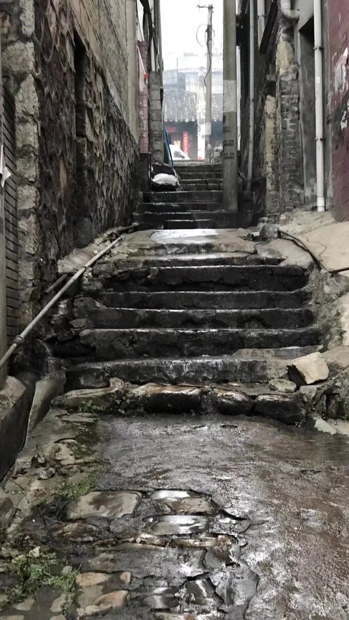 你不知道的贵州 | 此盘州城,非彼盘州城