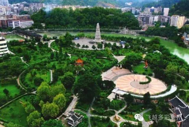 都匀秦汉影视城 话又说回来,不仅是本地人受到影视产业影响,外地人也