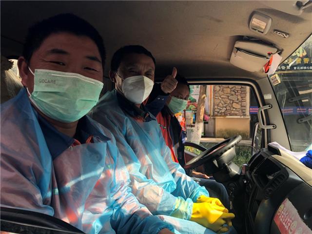  什么叫做疫情结束后的生活(什么叫做诗意的生活)