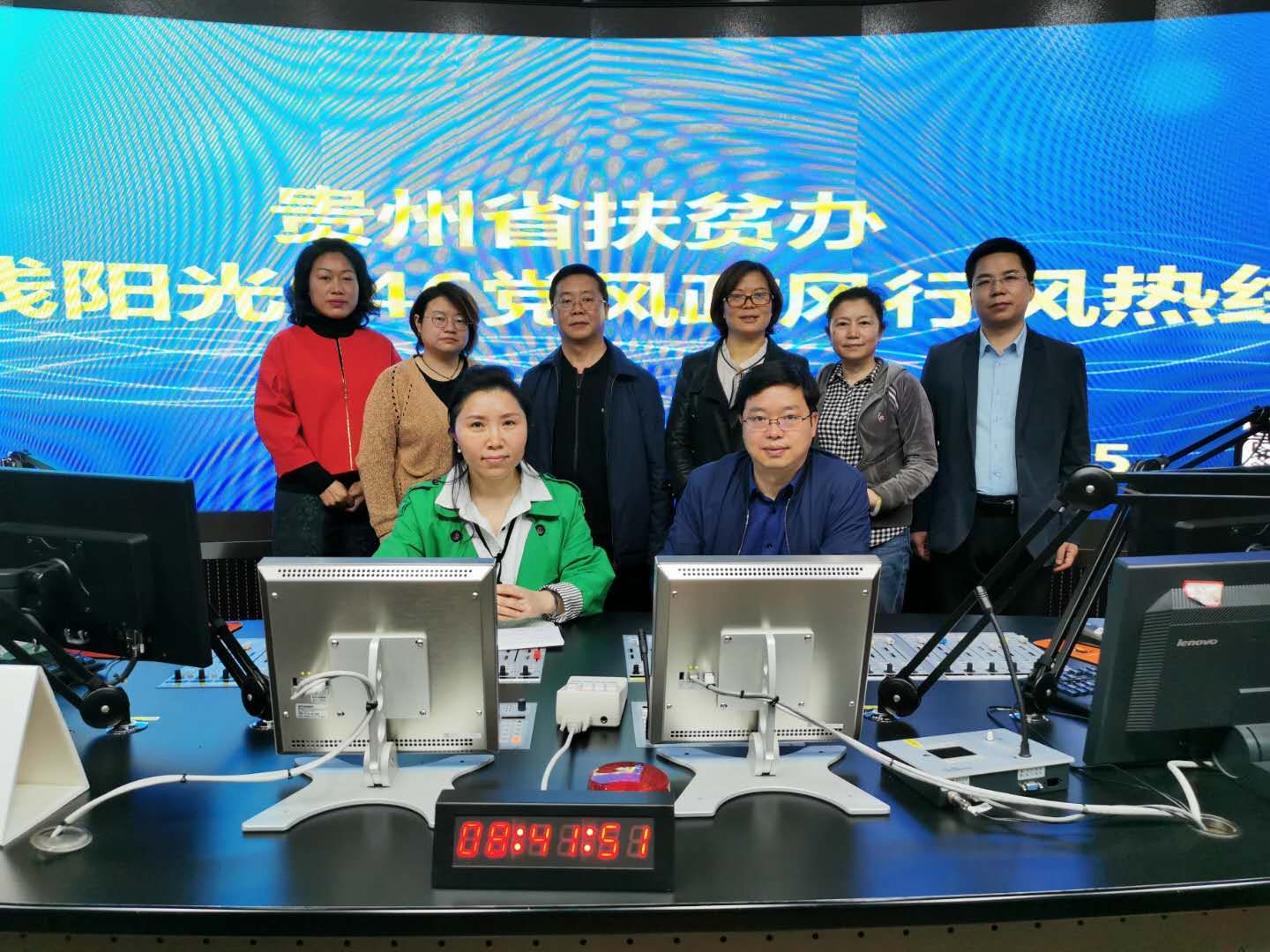 动静声音贵州省扶贫办什么是高质量打赢脱贫攻坚战的发力点