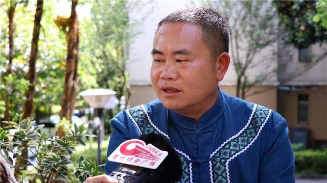 云听两会好声音丨全国人大代表韦波人搬出来了但不要把传统文化丢在