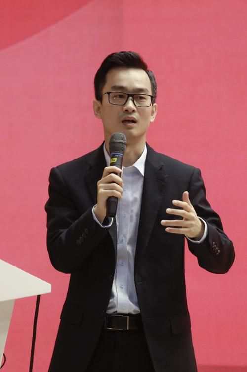 贵州王老吉刺柠吉产业发展有限公司董事长 叶继增