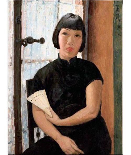 九味书屋丨潘玉良民国传奇女画家误入风尘遇良人