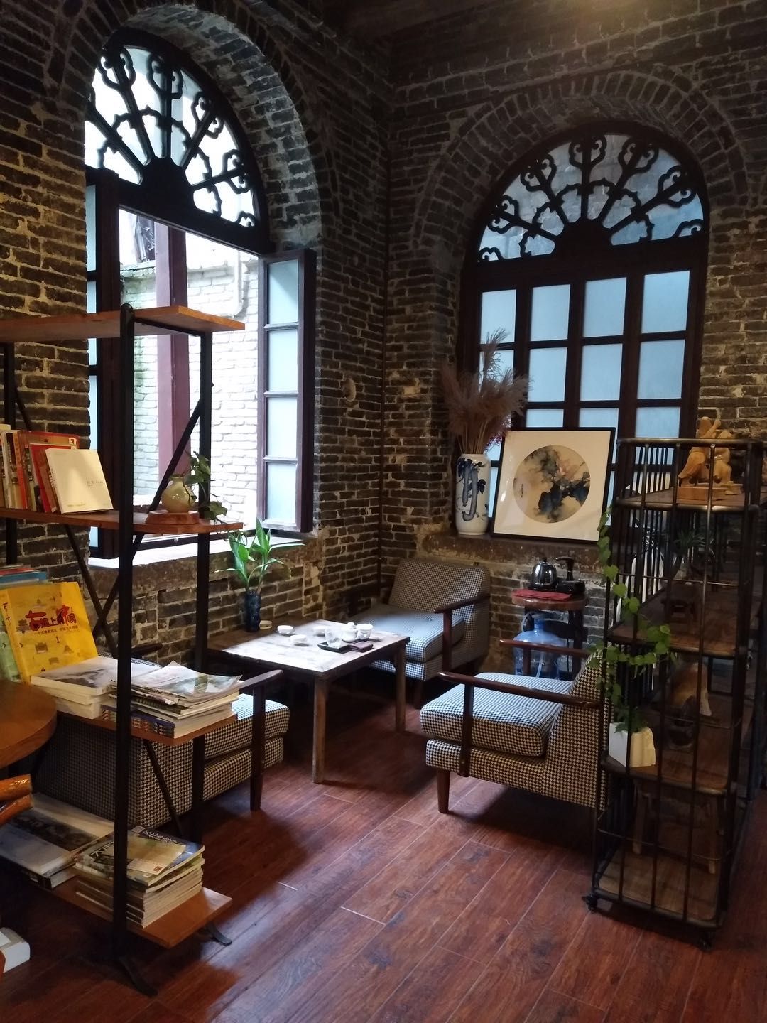 你不知道的贵州贵阳市著名的华家阁楼居然还有这些鲜为人知的故事