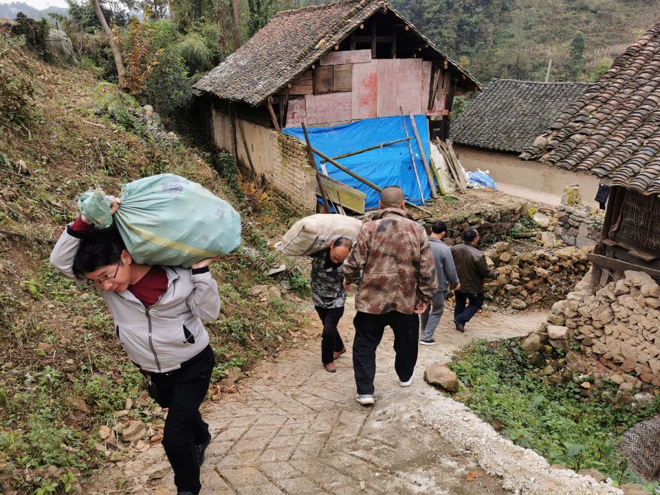 走向我们的小康生活丨贵州黔南长顺县:扬起风帆奔小康