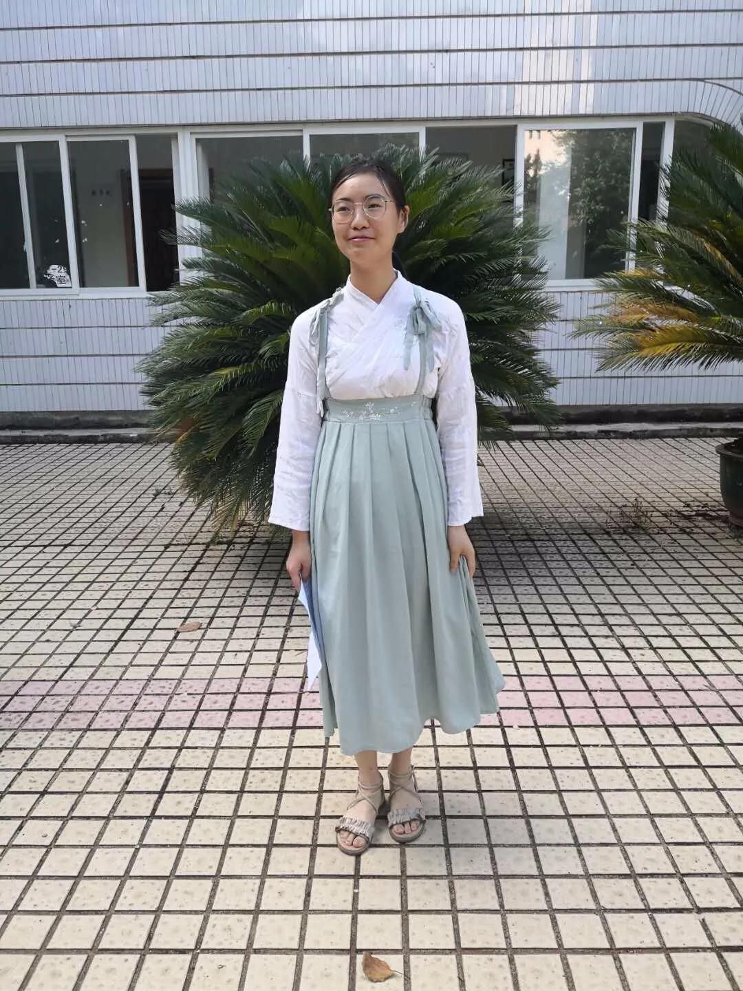 大凉山深处的这所中学 考出了清华北大学生