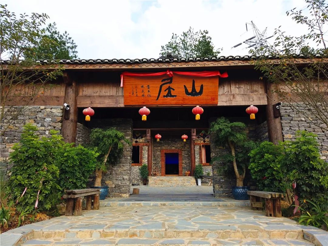 秋天的贵州,居然美成了这样!你爱了吗?