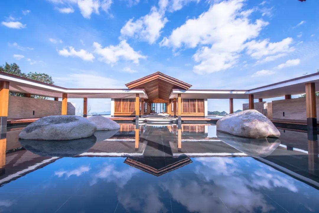 秋天的贵州,居然美成了这样!你爱了吗?