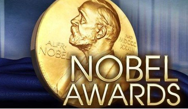 2020年诺贝尔奖颁布将于10月5—12日进行
