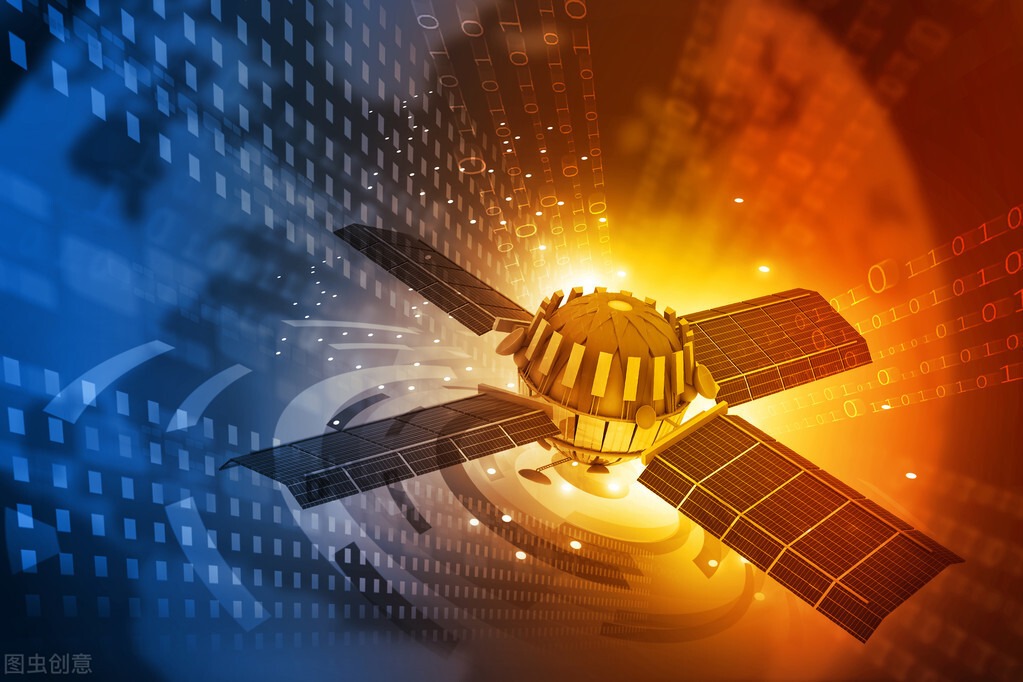 北斗定位2.0版来了!普通人手机可用,全免费!