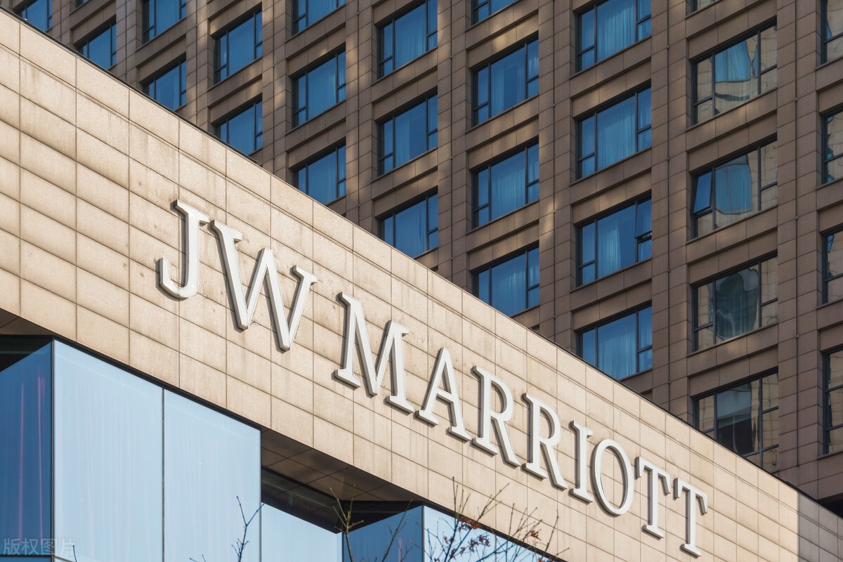 抹布擦牙杯重演 万豪酒店集团复苏添堵