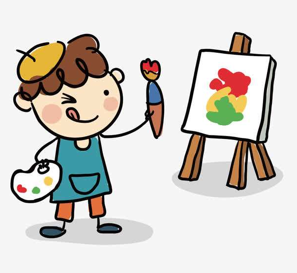 文体丨声音课堂美术课笔记揭秘初代美术高考