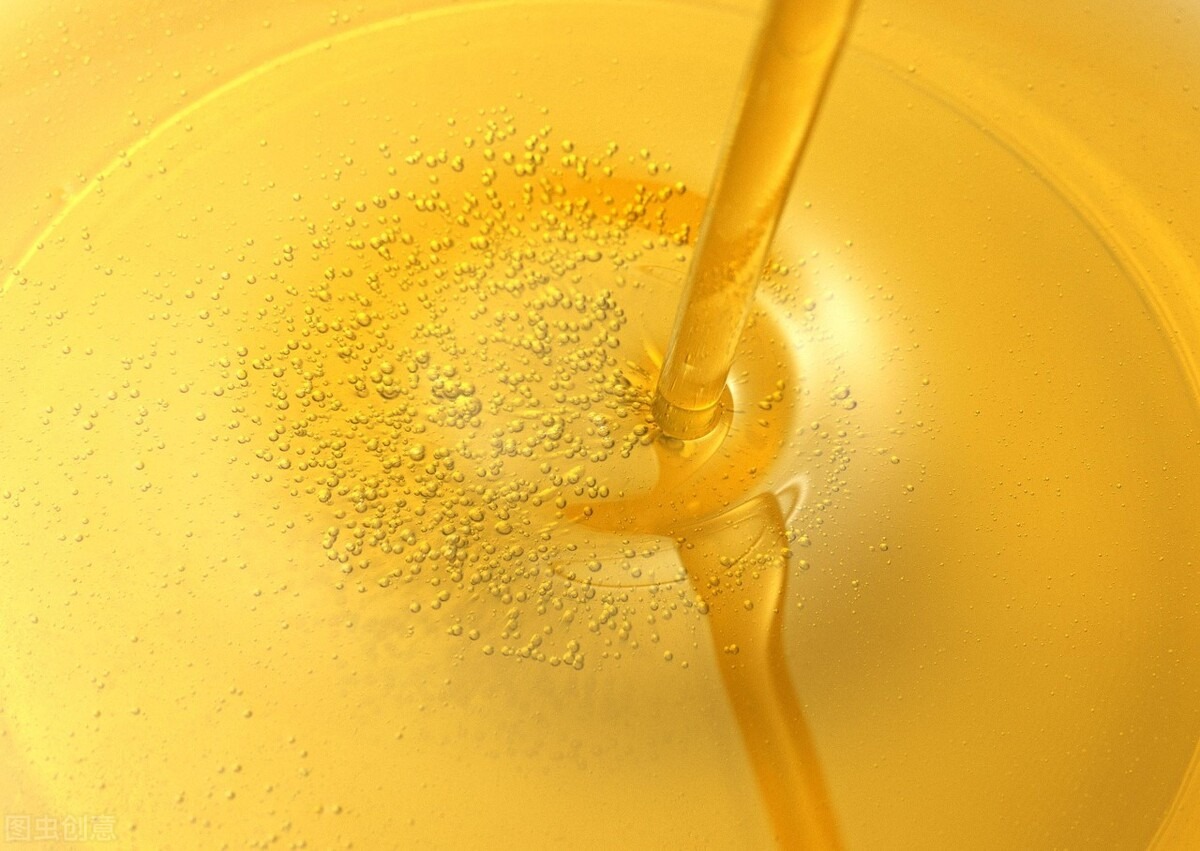 三大主要食用油价格上涨专家我国有能力保障油瓶子安全