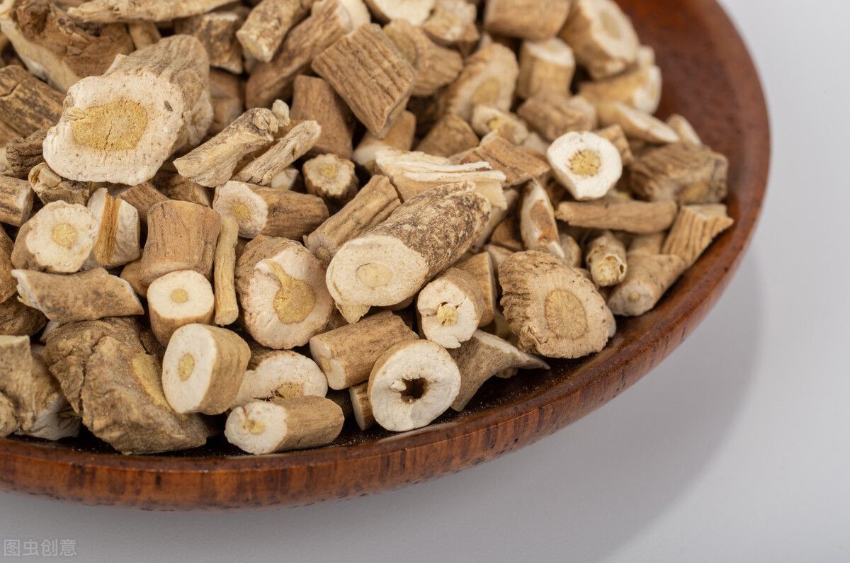 药材价有涨有跌部分常见药价格企稳