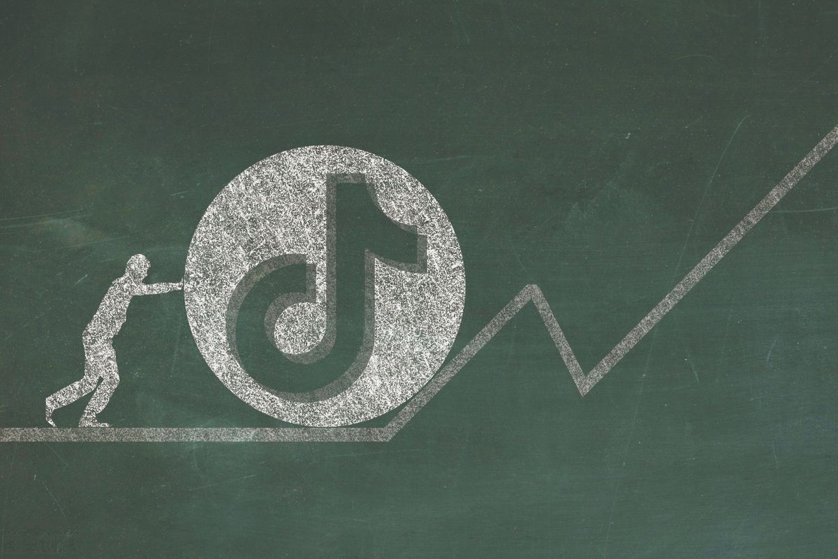 因传播色情低俗信息,"抖音"平台受到顶格罚款行政处罚!