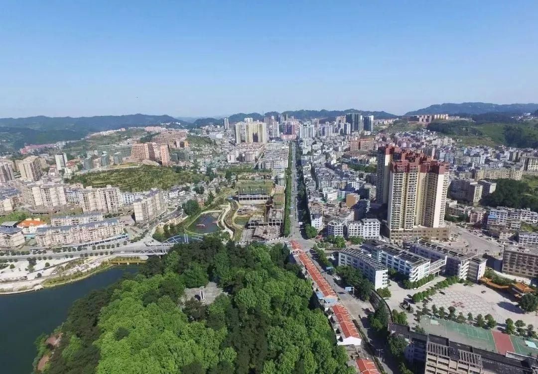 你不知道的贵州 | "息烽"这个名字原来是明朝皇帝给取的