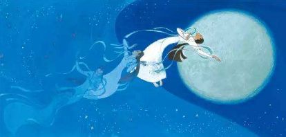 文艺苑丨大型神话木偶剧《嫦娥奔月》2月20日梦幻上演,探秘"月亮传说"