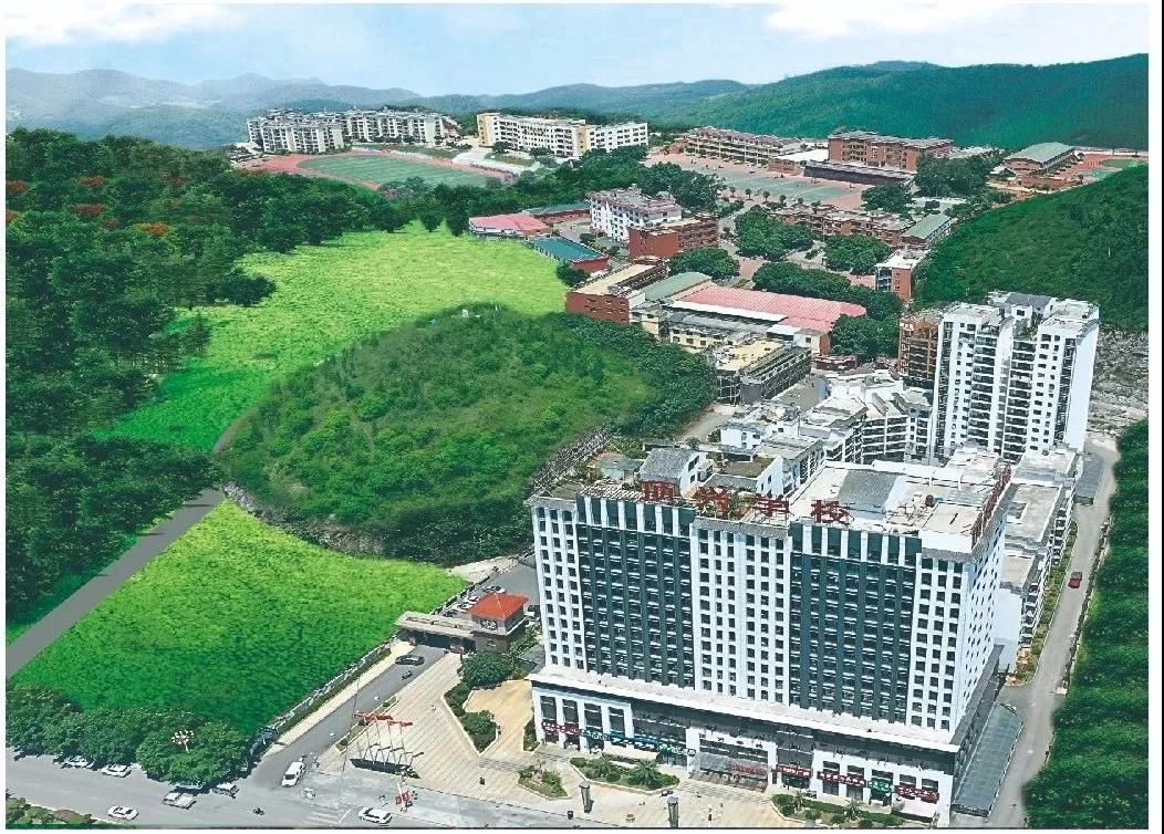 贵州教育2021新春贺岁顶兴学校