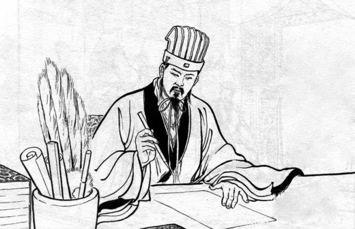 漫漫长夜,无心睡眠:古人都因为什么睡不着?