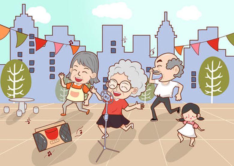 遵义市文体旅游局发起线上健身系列活动