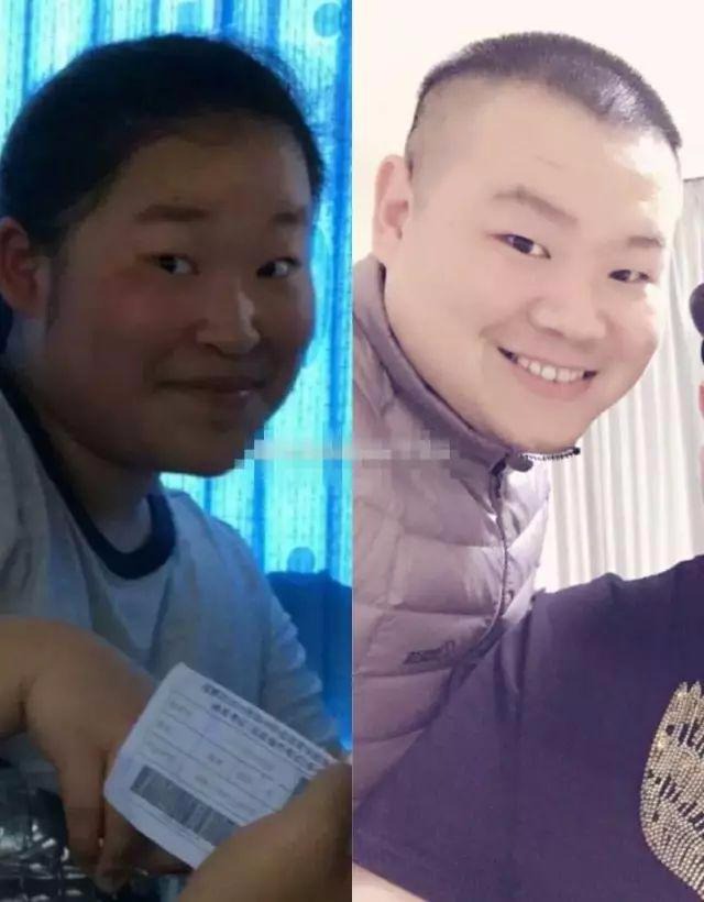 小岳岳女版"分岳"现身大连海鲜市场,火了!