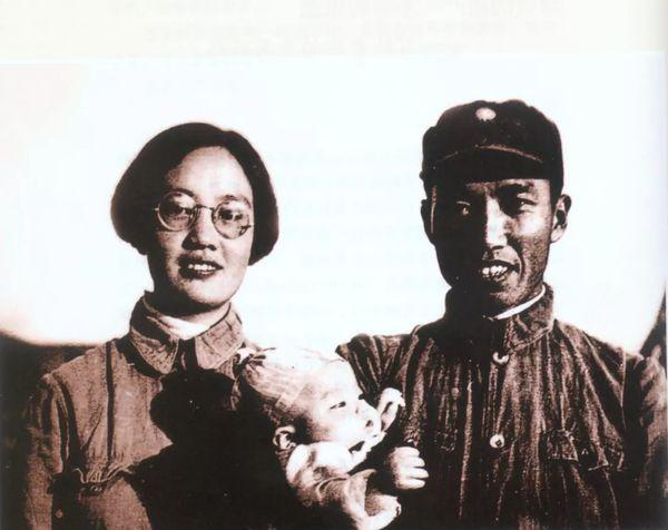 百年瞬间丨左权牺牲