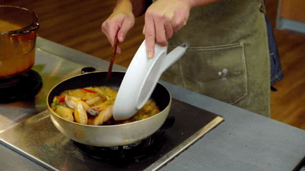 詹姆士的厨房丨元宵就该吃它!秒杀汤圆,哧溜一口满嘴留香!