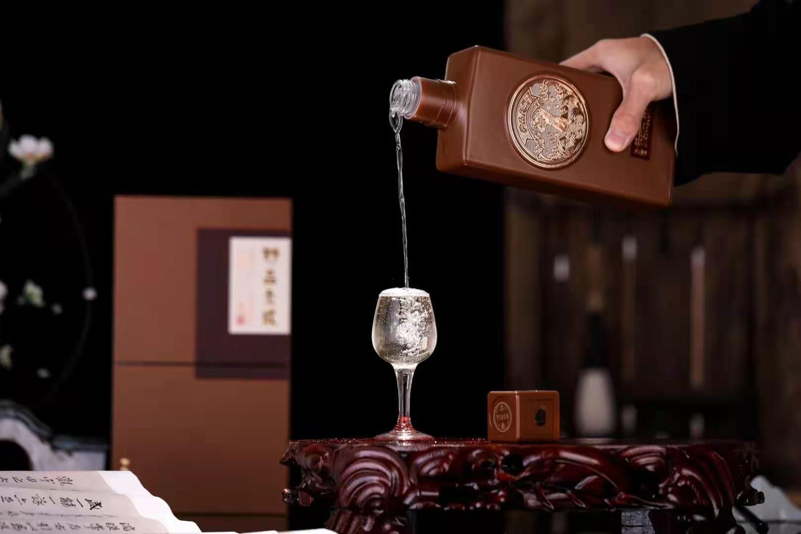 天长帝酒面向全国市场启动品牌战略