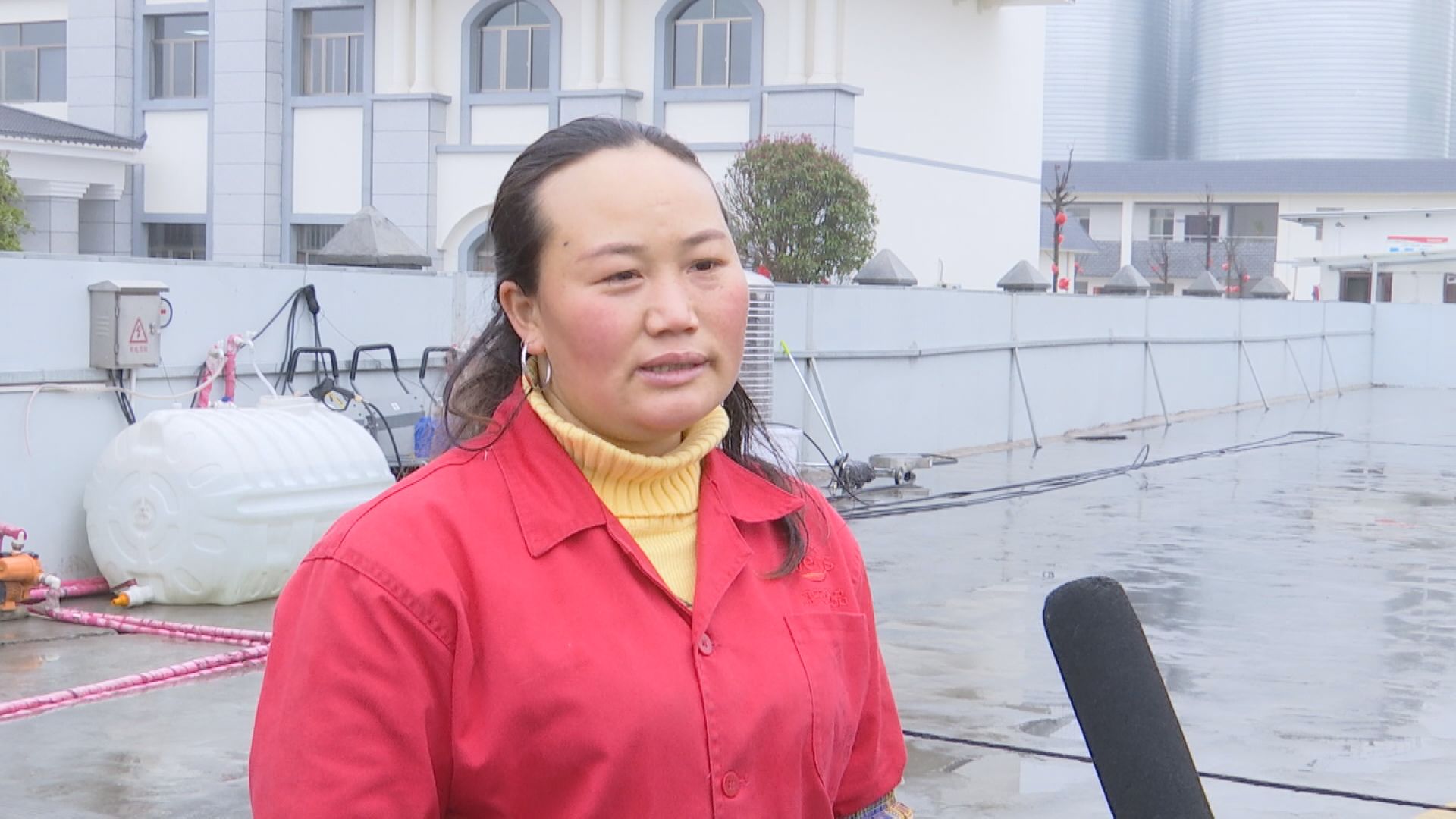 【中国的脱贫智慧】安龙:工业园区带动就业5000人