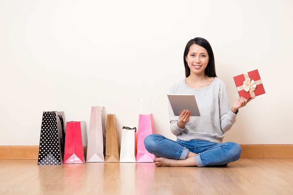 聚焦中国女性消费者她们把钱都花在哪儿了