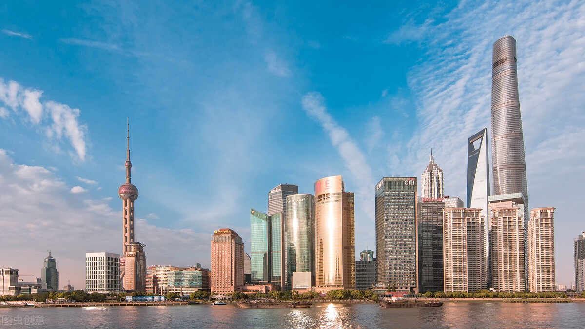 上海国际金融中心蝉联全球第三:金融科技排名升至全球第二