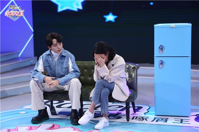 周四中午12点腾讯视频,周五21点30分贵州卫视,相约全新《非常完美》