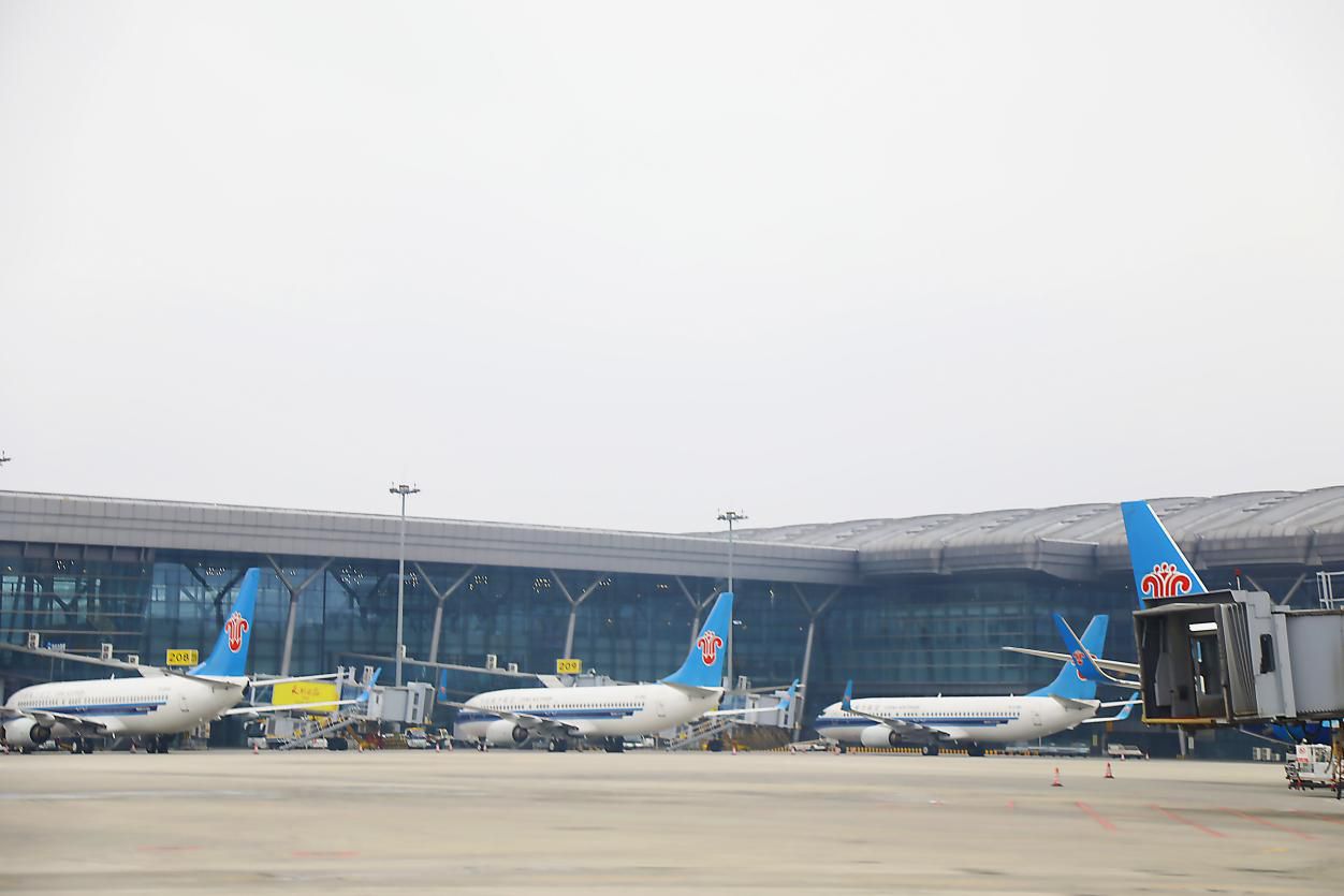 动静财经2021年夏秋航季南航打造贵州连接重点城市商务干线