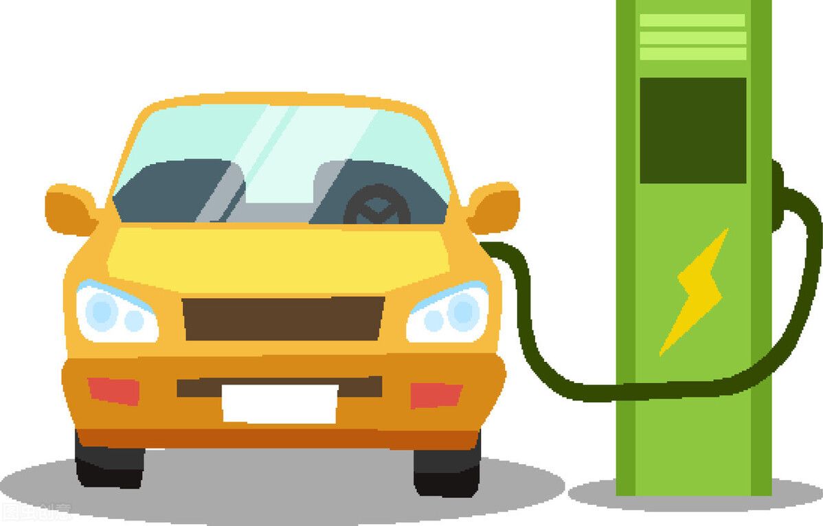 掣肘新能源汽车发展充电桩之殇怎么破