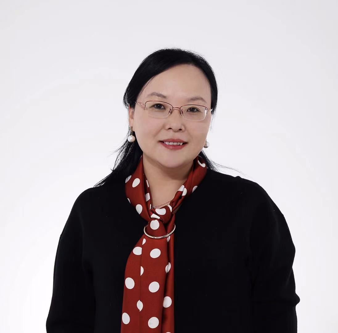 北京师范大学文学院教授,年选编者张莉