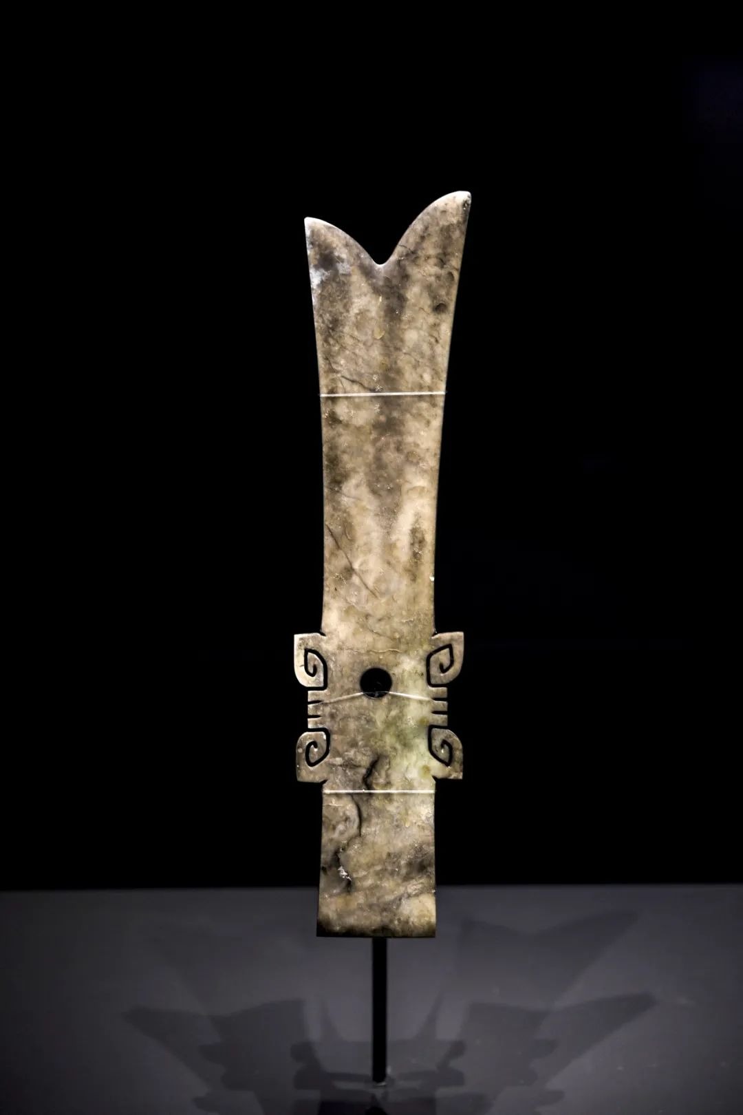 "惊世"三星堆,其实"很中国"