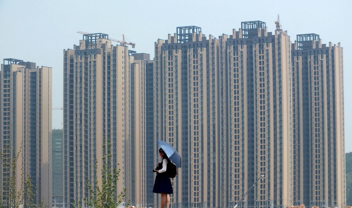 北京本年度首批商品住宅用地出让!有这些亮点