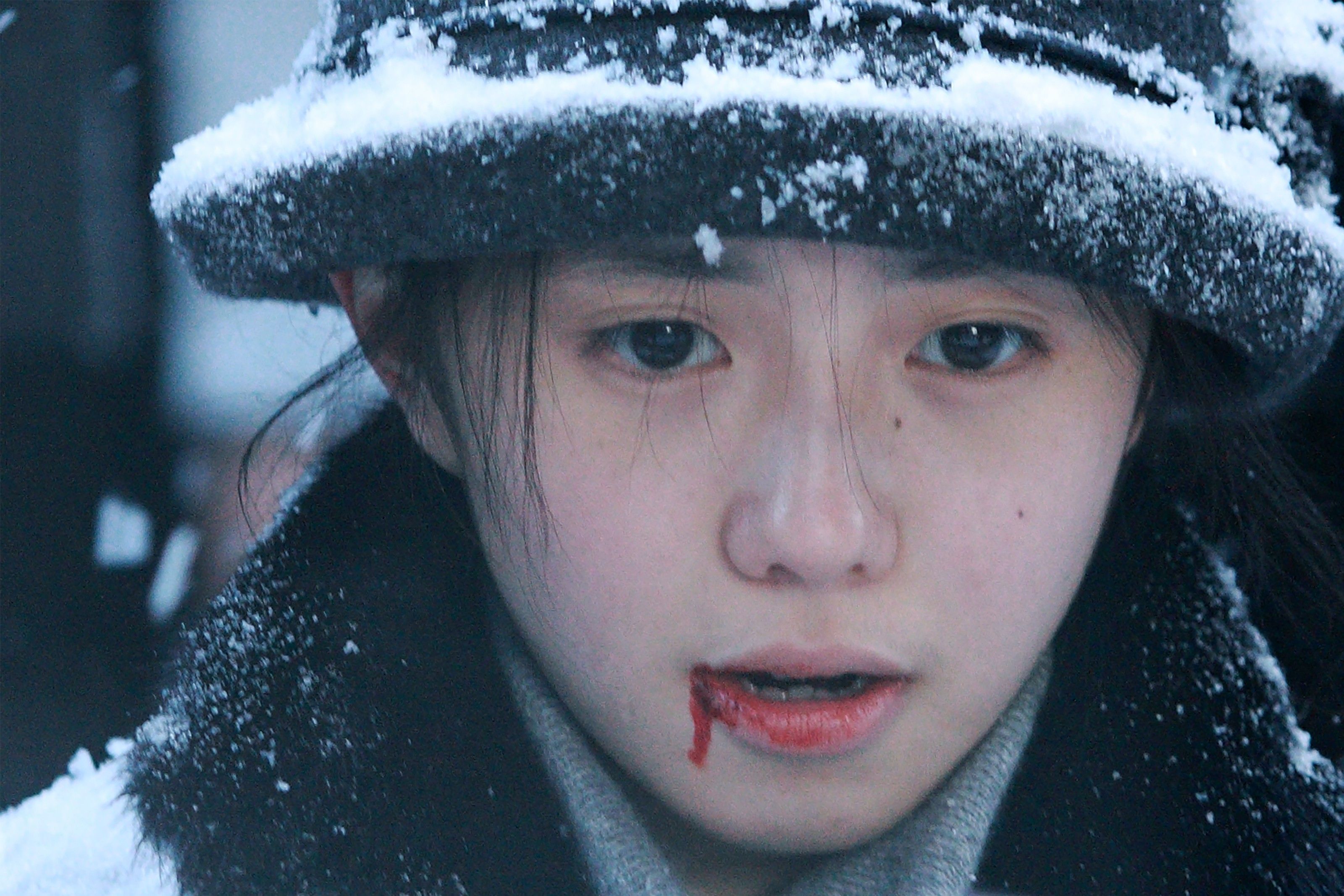 张艺谋谍战大片《悬崖之上》4月18日开启超前点映!