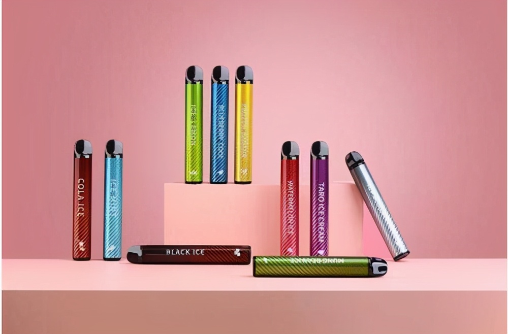 争议电子烟监管权