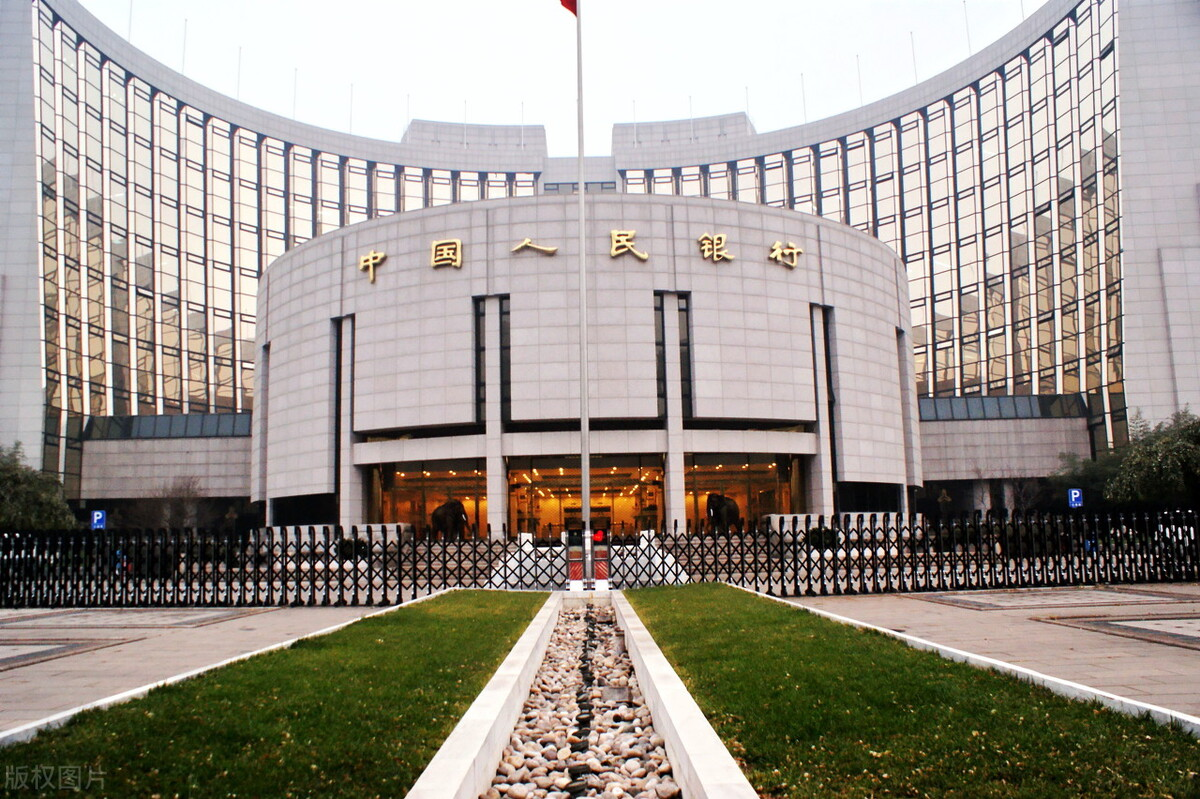 央行:大部分银行业金融机构评级结果在安全边界内