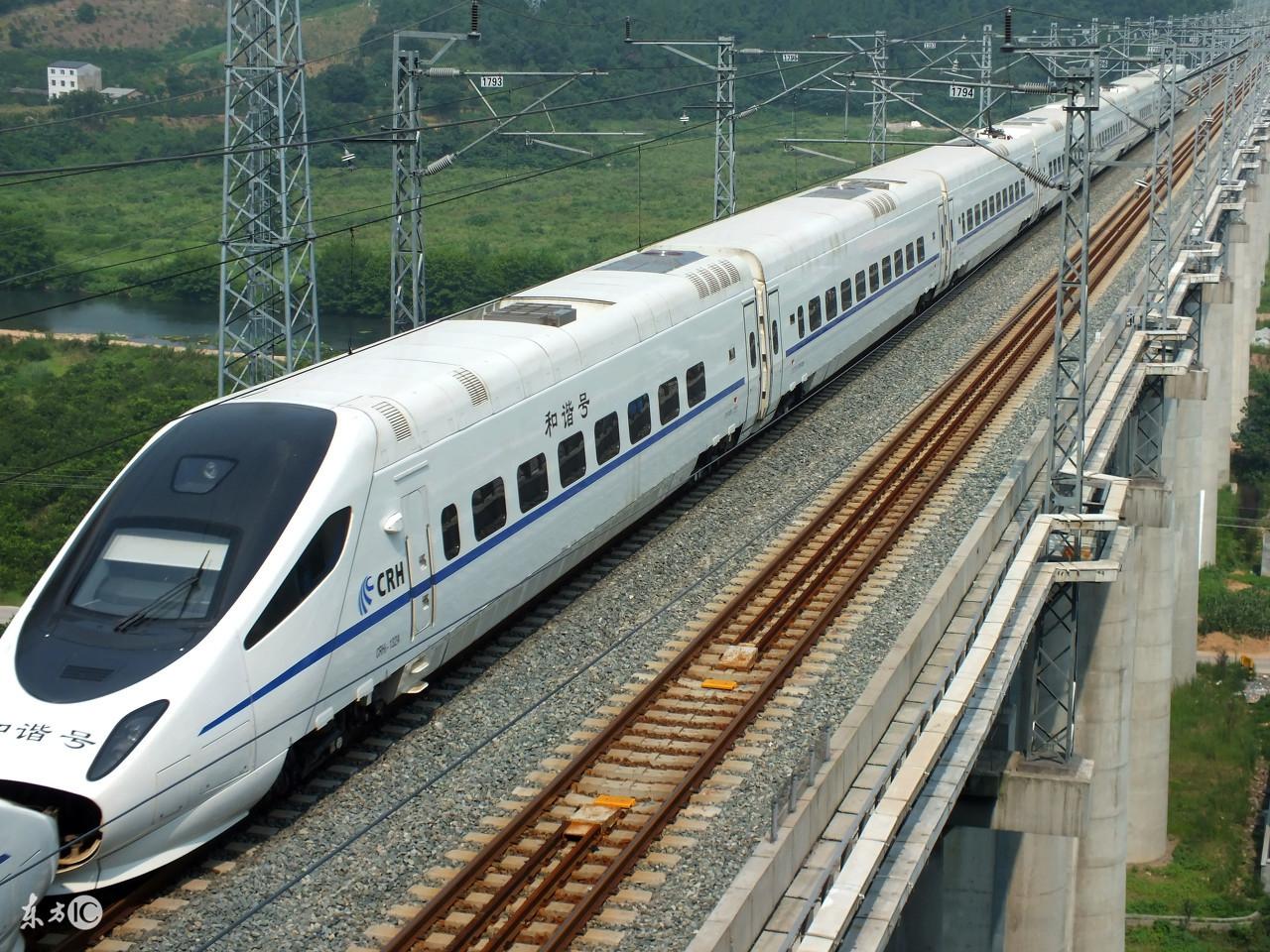 创历年之最!五一假期 贵州铁路增开 35 趟高铁动车