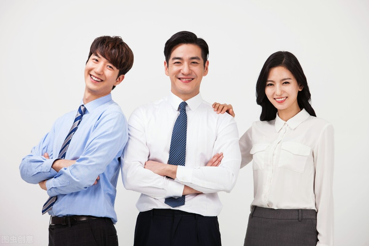 职场调研超七成中国员工对未来职场持乐观态度