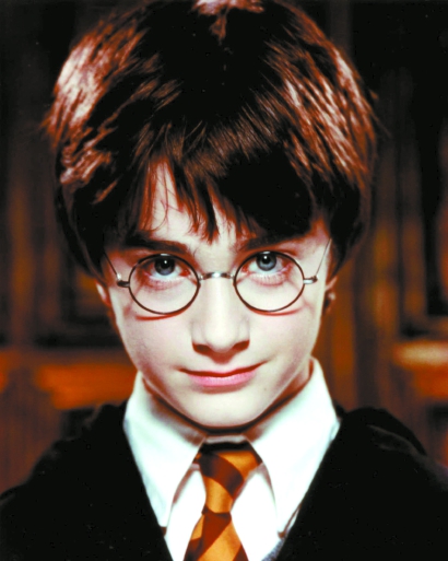 出演哈利·波特近十年的丹尼尔·雷德克里夫,为世界构造了一个魔法