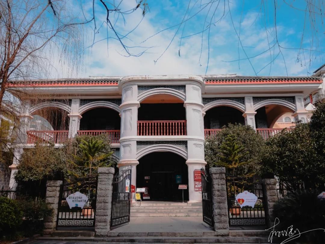 红花岗区老街记忆丨藏在遵义闹市的老街沉淀着关于这里的独家记忆