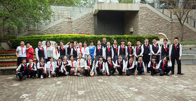史家胡同小学毕业班的奋斗和梦想
