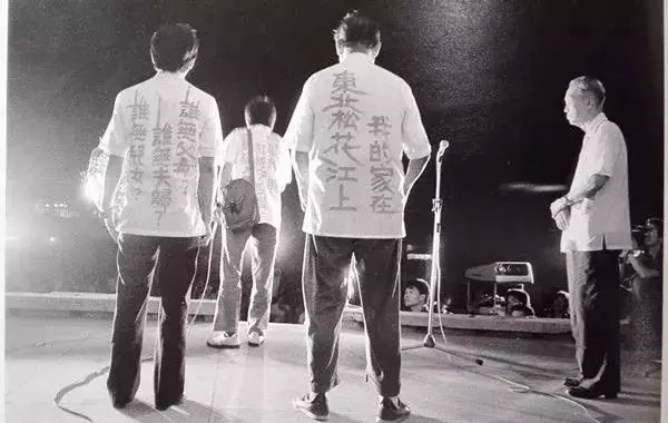 老兵合唱团呼吁台湾当局开放大陆探亲项目