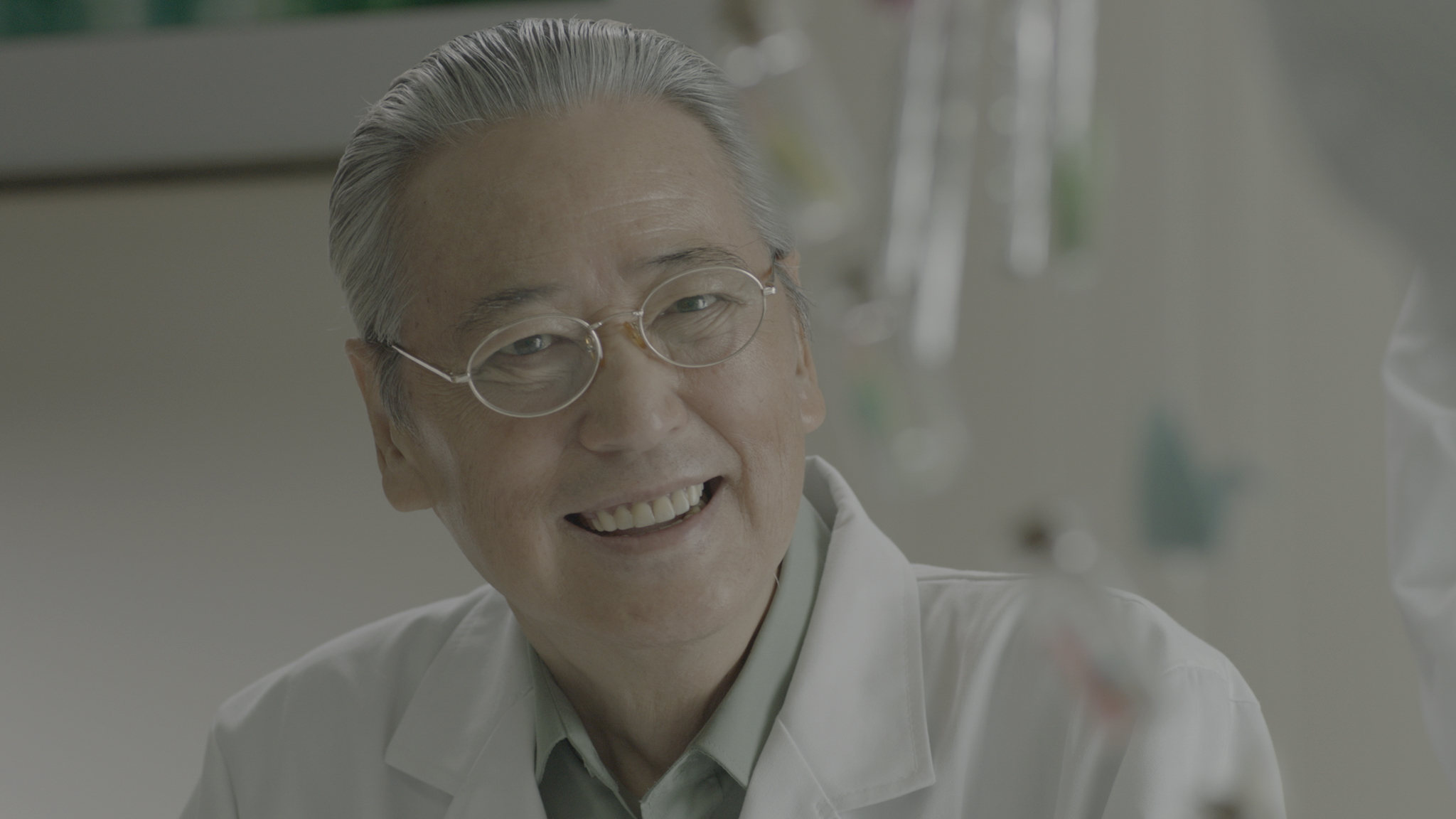 以吴孟超院士为原型,电影《我是医生》今将在cctv-6和东方卫视播出