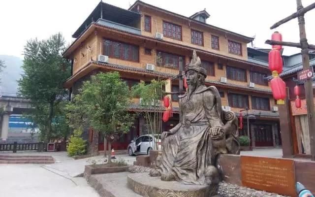 你不知道的贵州 | 神秘的"夜郎王"们究竟是怎样的人?